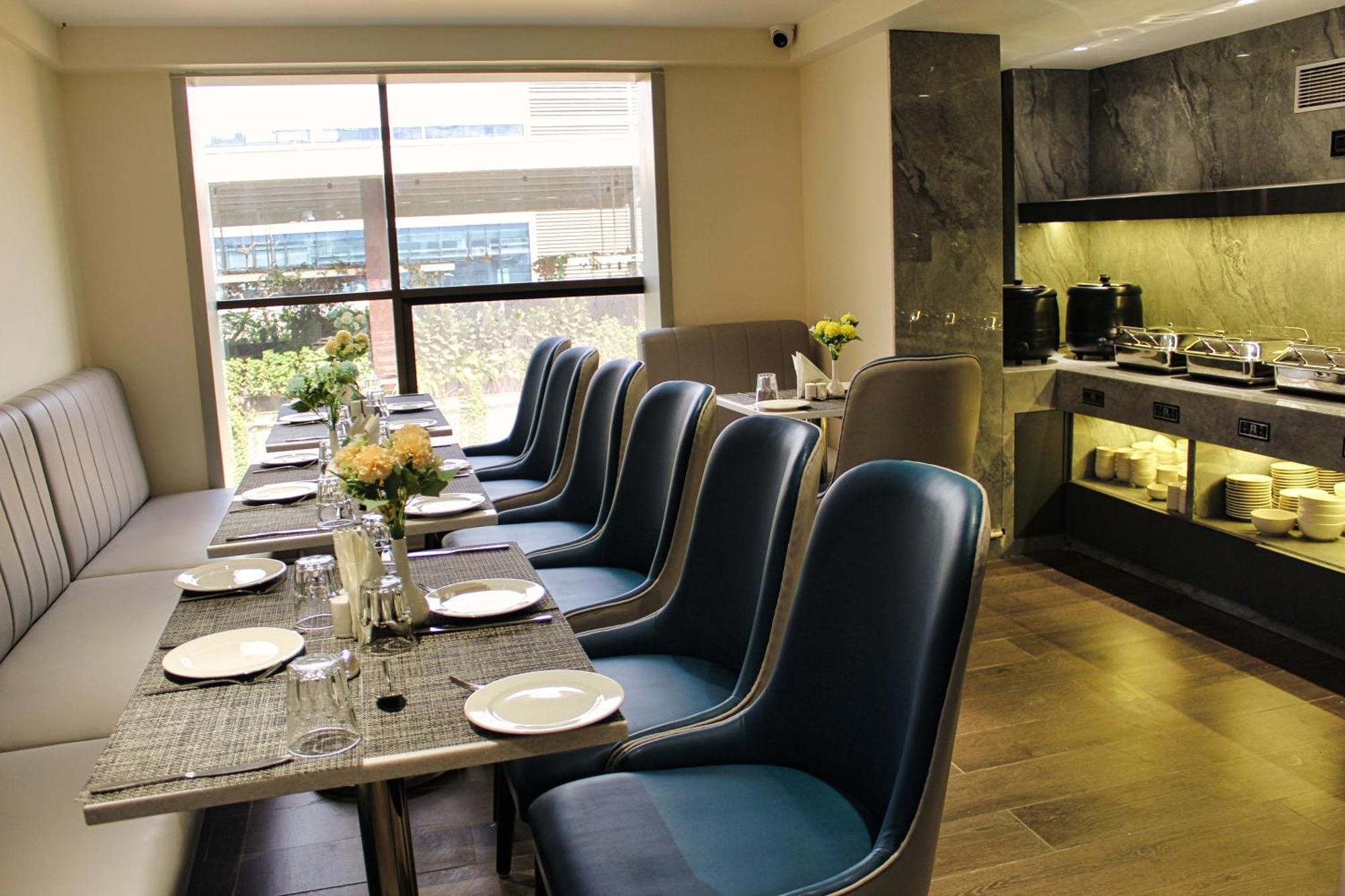 Maxxvalue Hotel Midc - Andheri 뭄바이 외부 사진