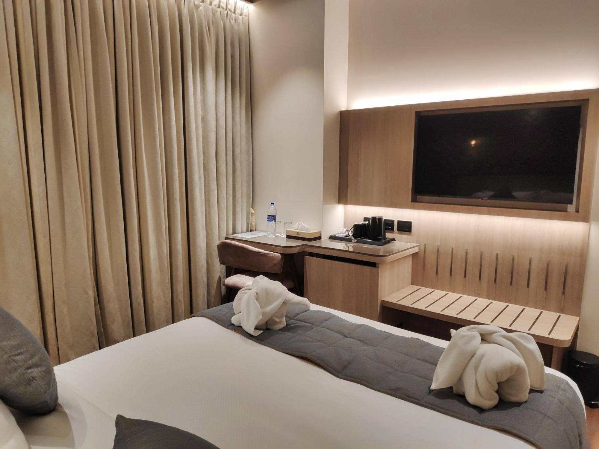 Maxxvalue Hotel Midc - Andheri 뭄바이 외부 사진