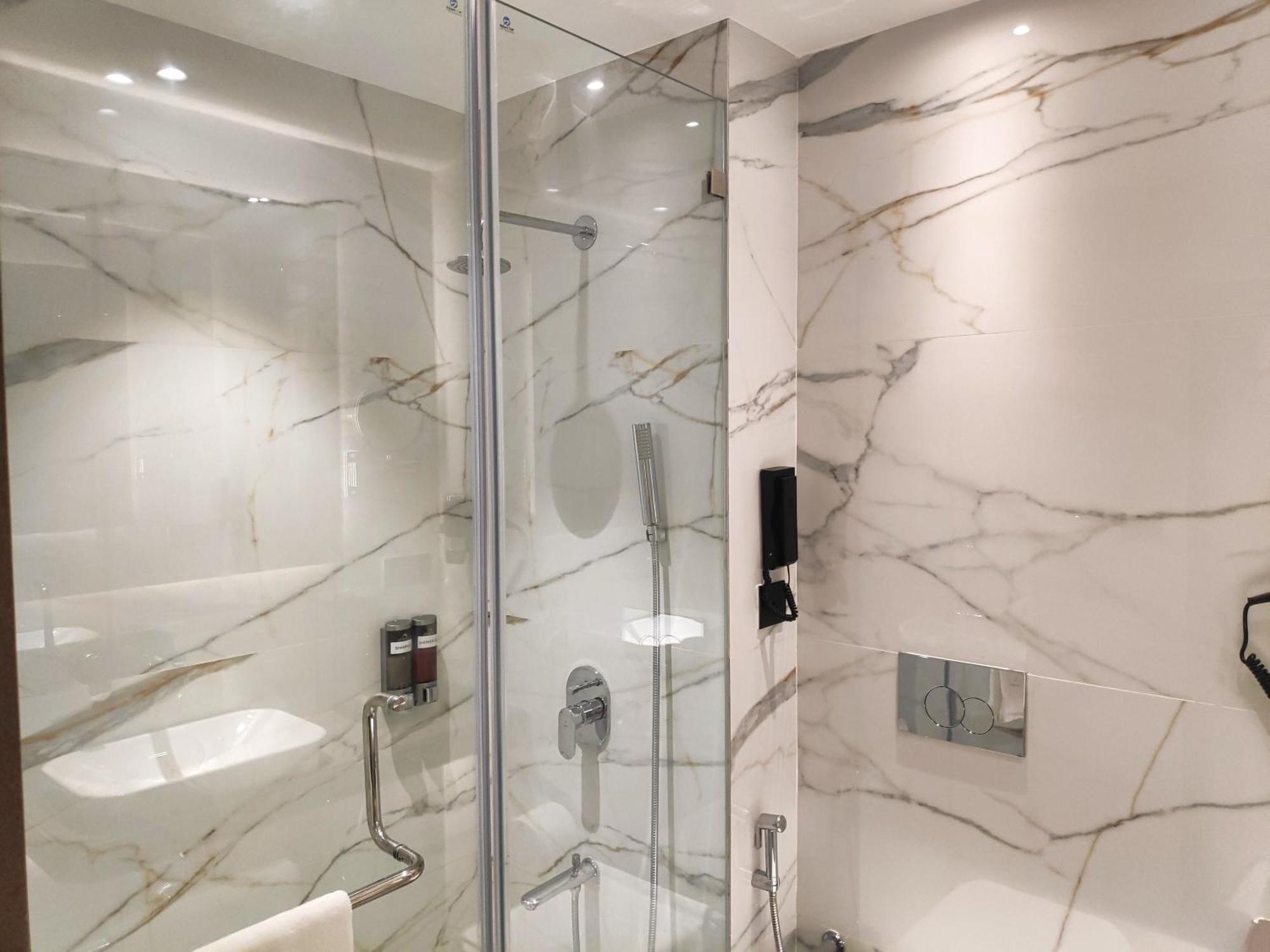 Maxxvalue Hotel Midc - Andheri 뭄바이 외부 사진